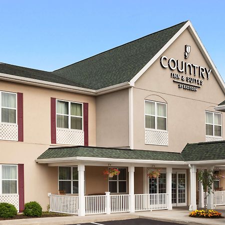 Country Inn & Suites By Radisson, Ithaca, Ny エクステリア 写真