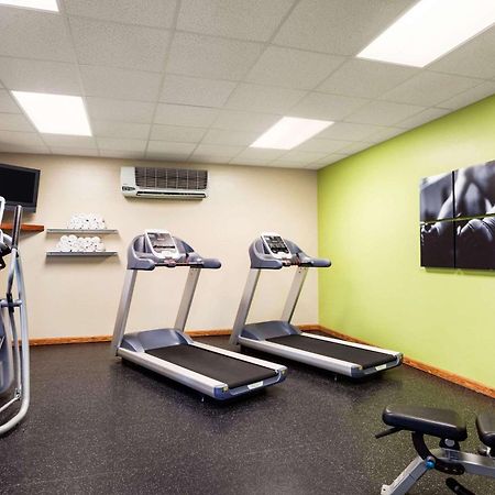 Country Inn & Suites By Radisson, Ithaca, Ny エクステリア 写真