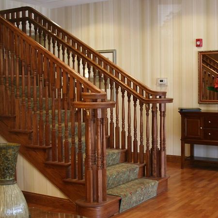 Country Inn & Suites By Radisson, Ithaca, Ny エクステリア 写真