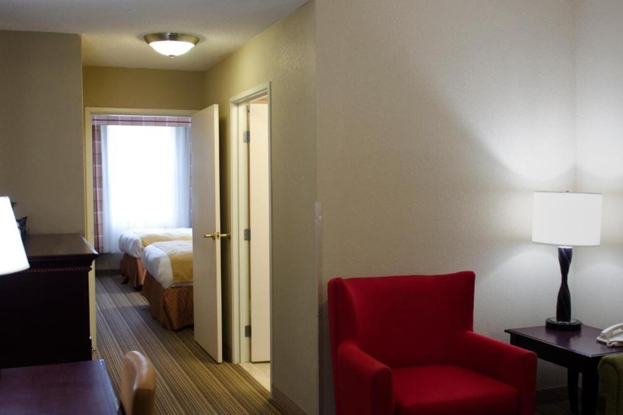 Country Inn & Suites By Radisson, Ithaca, Ny エクステリア 写真