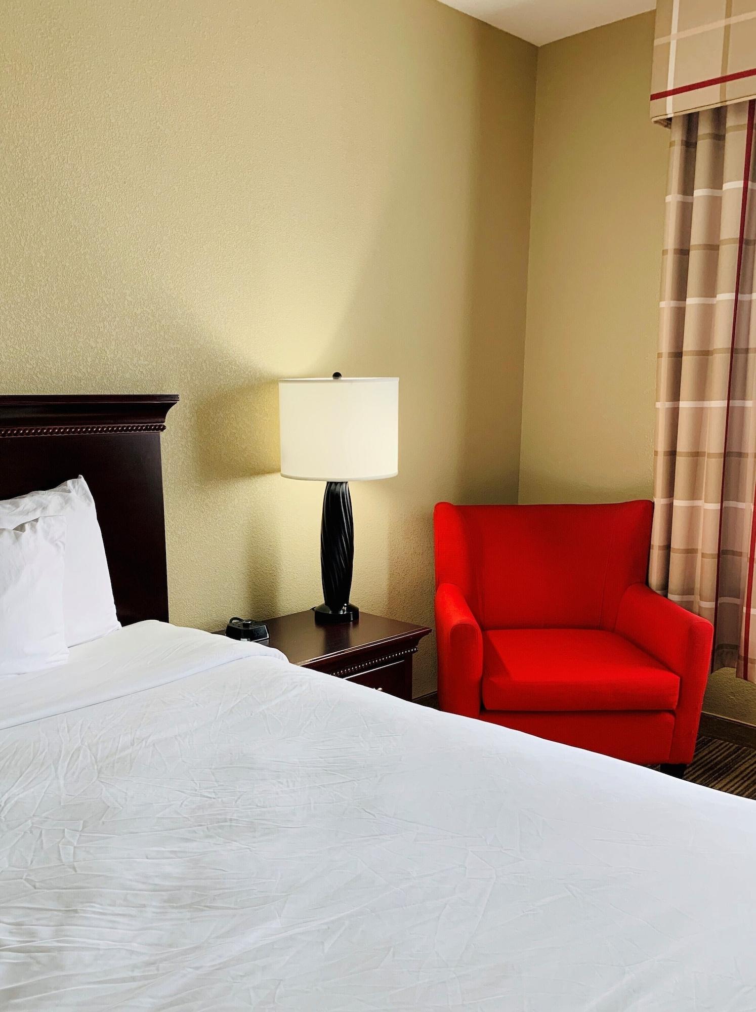 Country Inn & Suites By Radisson, Ithaca, Ny エクステリア 写真