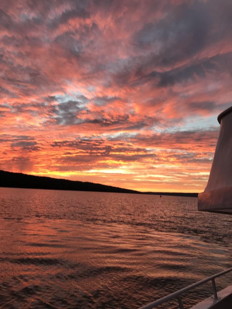 Country Inn & Suites By Radisson, Ithaca, Ny エクステリア 写真