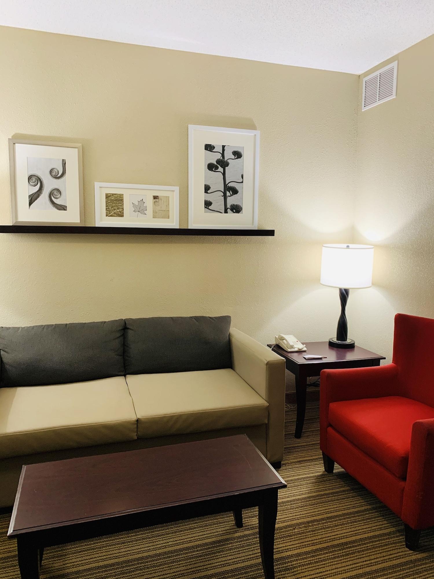Country Inn & Suites By Radisson, Ithaca, Ny エクステリア 写真