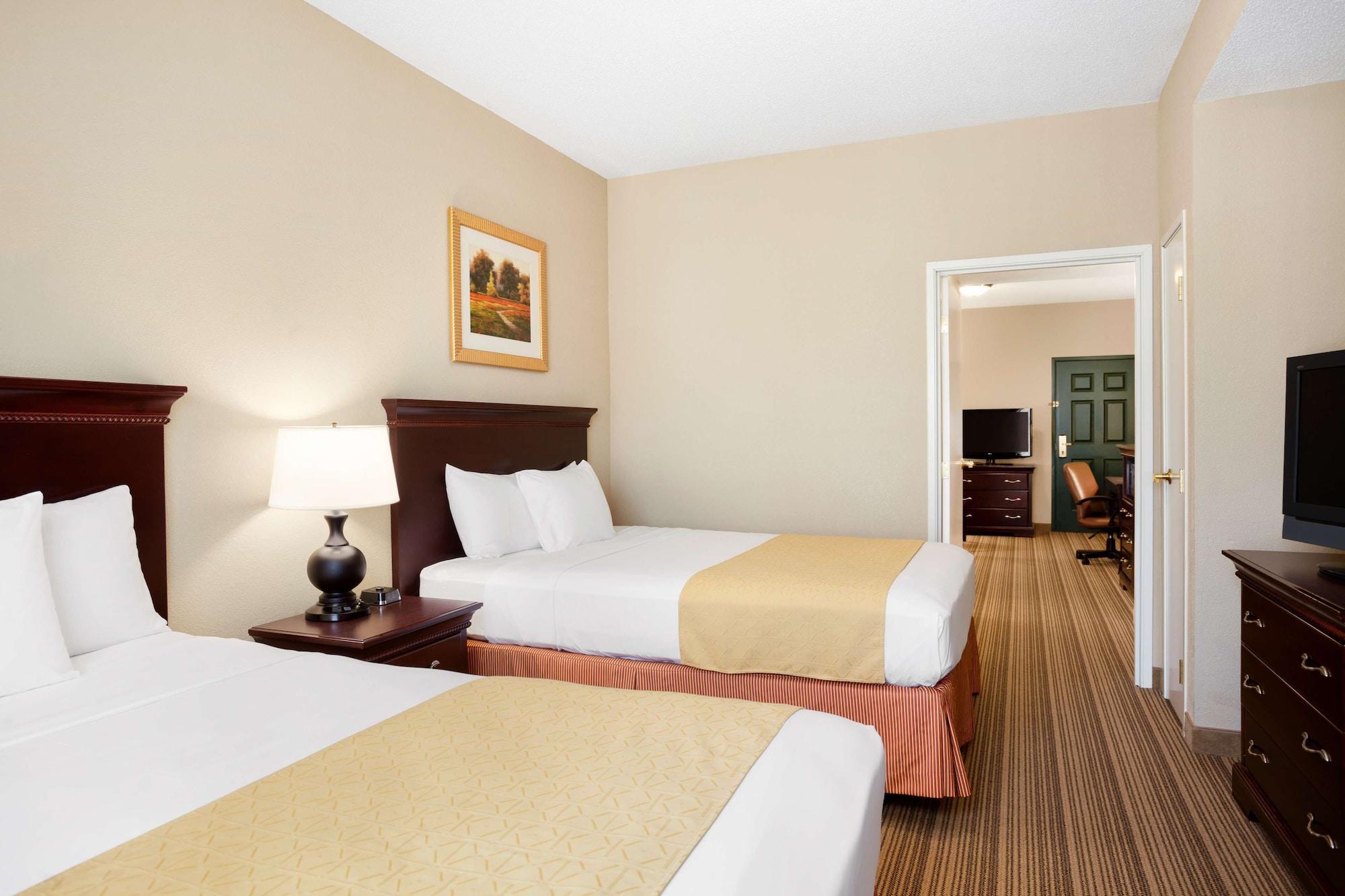 Country Inn & Suites By Radisson, Ithaca, Ny エクステリア 写真