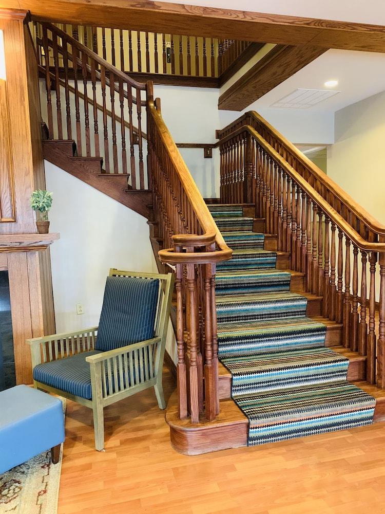 Country Inn & Suites By Radisson, Ithaca, Ny エクステリア 写真