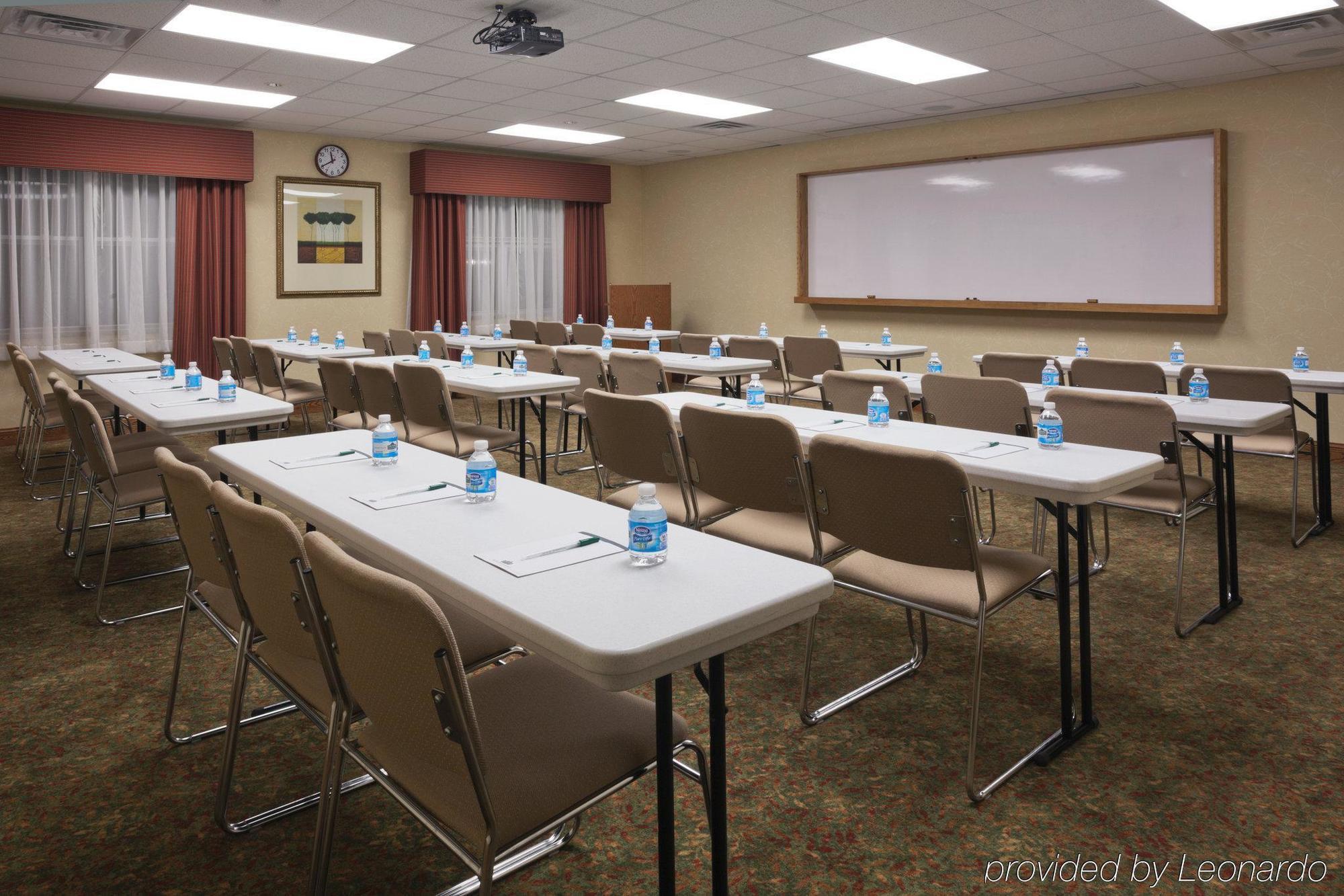 Country Inn & Suites By Radisson, Ithaca, Ny ビジネス 写真