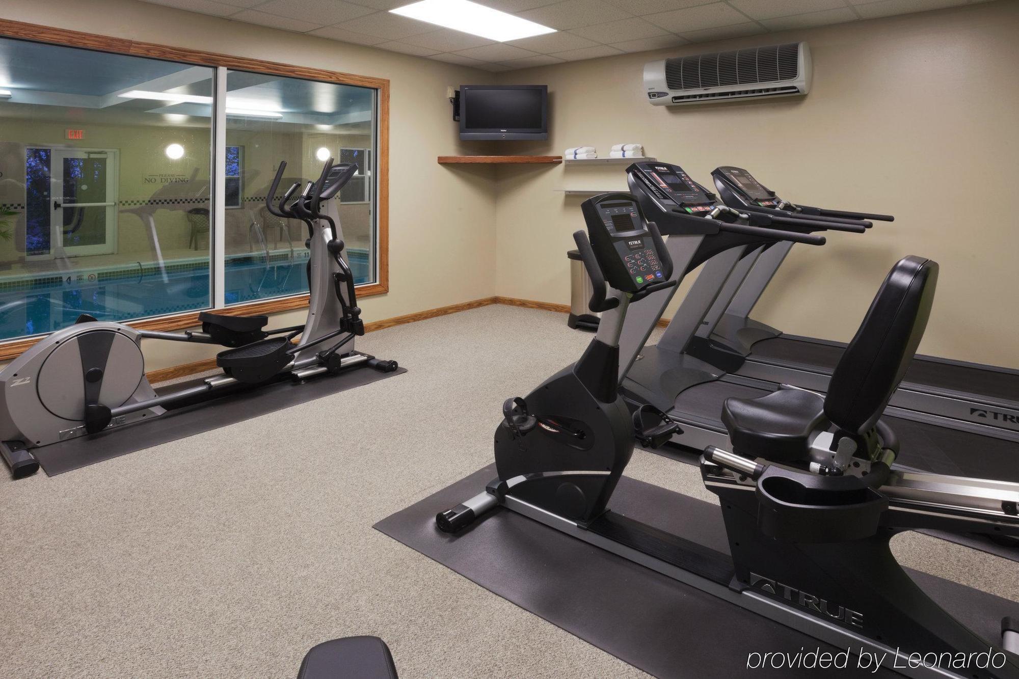 Country Inn & Suites By Radisson, Ithaca, Ny 設備 写真