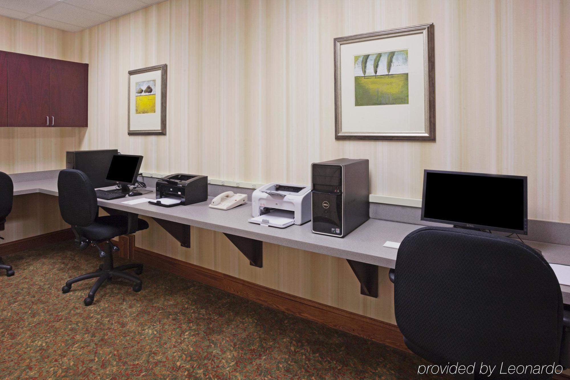 Country Inn & Suites By Radisson, Ithaca, Ny 設備 写真
