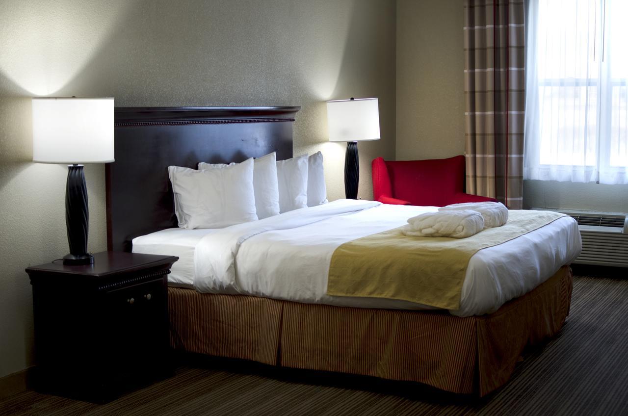Country Inn & Suites By Radisson, Ithaca, Ny エクステリア 写真