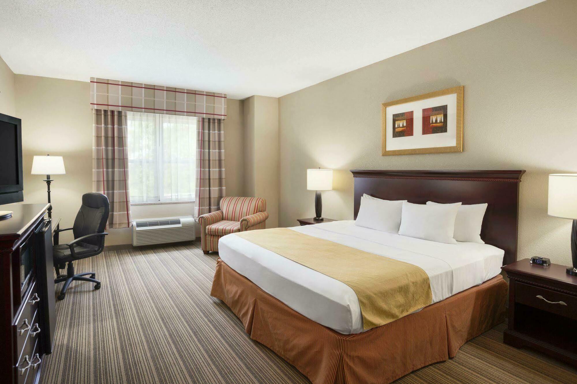 Country Inn & Suites By Radisson, Ithaca, Ny エクステリア 写真
