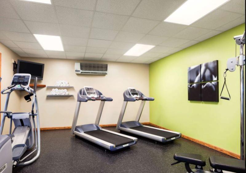 Country Inn & Suites By Radisson, Ithaca, Ny エクステリア 写真