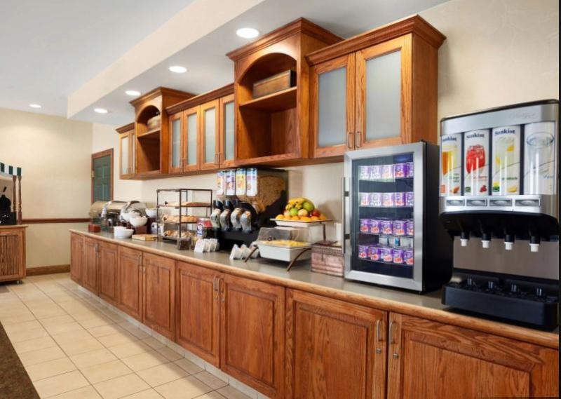 Country Inn & Suites By Radisson, Ithaca, Ny エクステリア 写真