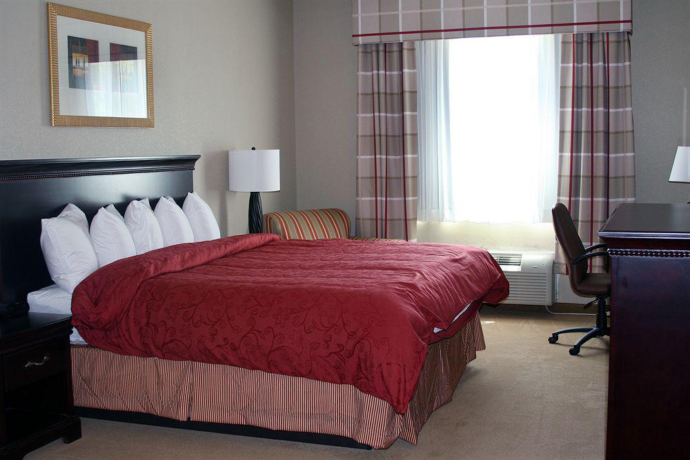 Country Inn & Suites By Radisson, Ithaca, Ny エクステリア 写真