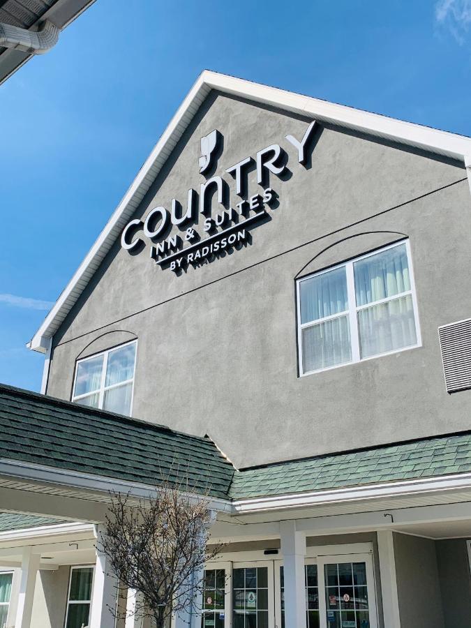 Country Inn & Suites By Radisson, Ithaca, Ny エクステリア 写真