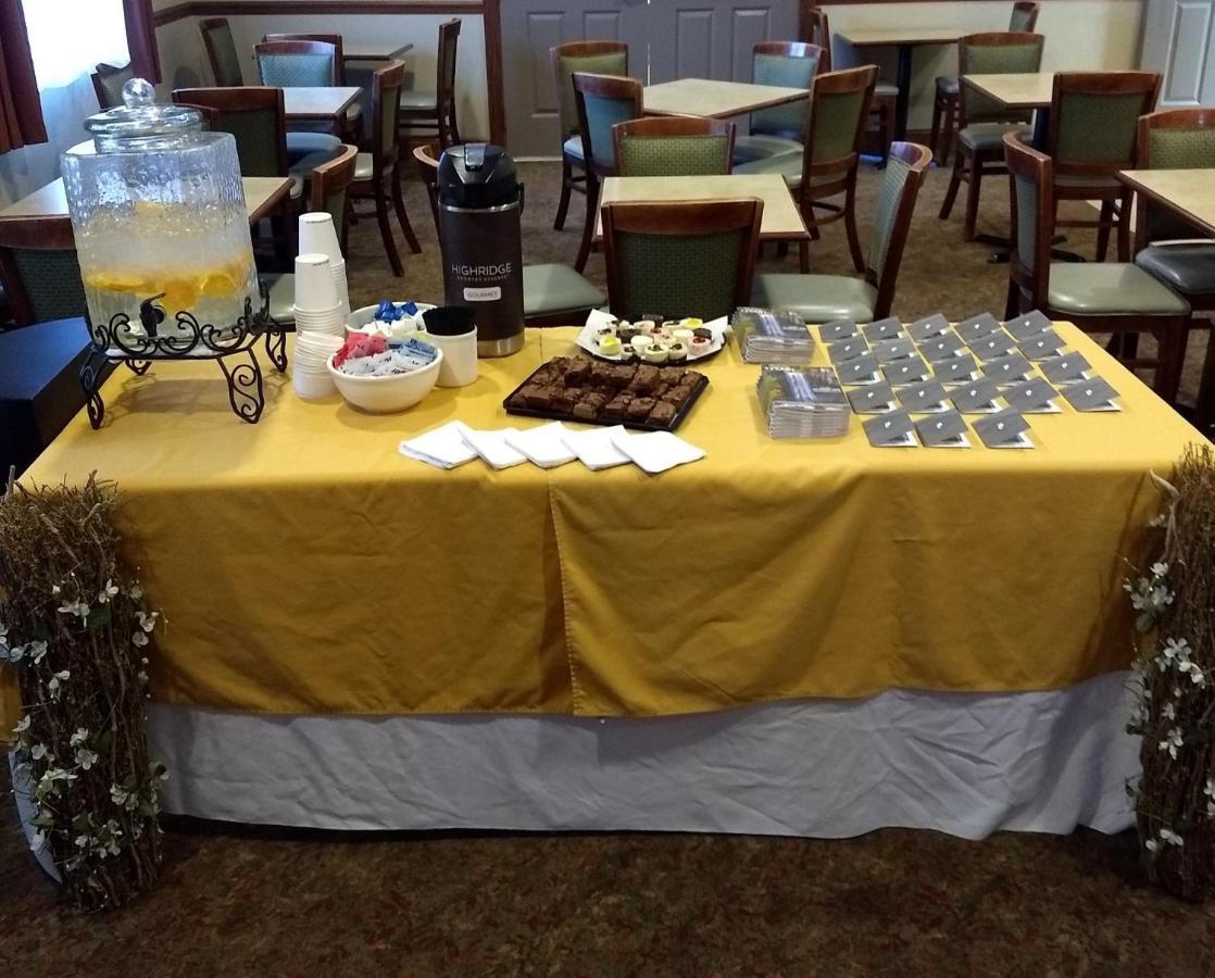Country Inn & Suites By Radisson, Ithaca, Ny エクステリア 写真
